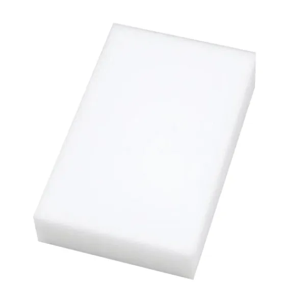 Northix Svampar & Dukar-4x Magisk Nanosvamp - Rengöringssvamp - Non-Chemical