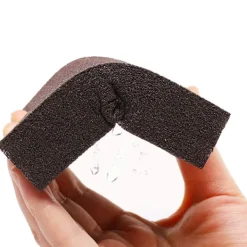 Northix Svampar & Dukar-4x Nanosvampar / Mirakelsvampar