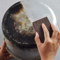 Northix Svampar & Dukar-4x Nanosvampar / Mirakelsvampar