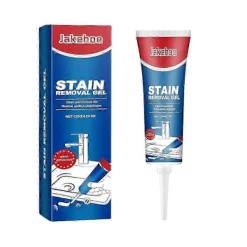 Rengöringsmedel-1-3x Rengöringsgel för gummiringar i tvättmaskin, stark rengöring och dekontaminering 1pc