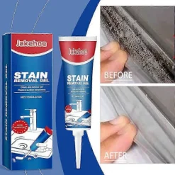 Rengöringsmedel-1-3x Rengöringsgel för gummiringar i tvättmaskin, stark rengöring och dekontaminering 1pc