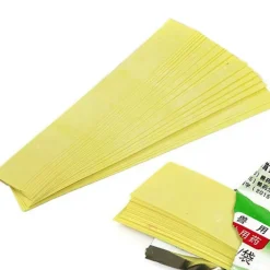 Skadedjur & Insekter-5x20 st Fluvalinat-remsor Varroa-dödare Bi-kvalster Beekeeping Medicin