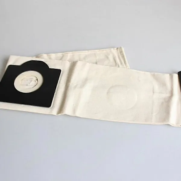 Dammsugare & Tillbehör-2x Tvättbara Filterpåsar För Wd3 Premiu Dammsugarpåse Dammsugardel