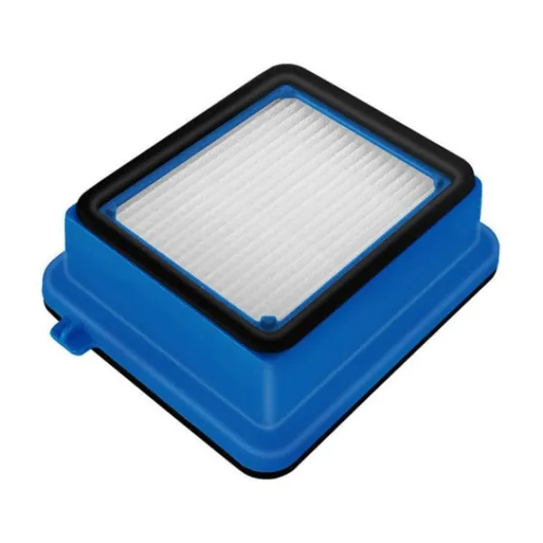 Galaxy Dammsugare & Tillbehör-3x utbytes Hepa-filter för Q6 Q7 Q8 Wq61/wq71/wq81 Dammsugare reservdelar (LG)