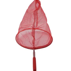 Skadedjur & Insekter-2X Utomhus Fångstfjärilsnät Fiskenät Väska Rostfritt Stål Teleskopiskt Fiskenät T