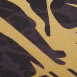 Tvättillbehör-140x49CM Tyg Marmorering Strykbrädeskydd Skyddande Pressjärn Fällbart för Strykning Tygskydd