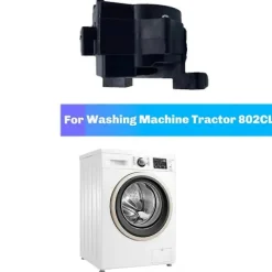 Tvättmaskiner-XPQ-6A för Little Swan Tvättmaskin Traktor 802CL Dräneringsmotor[D]