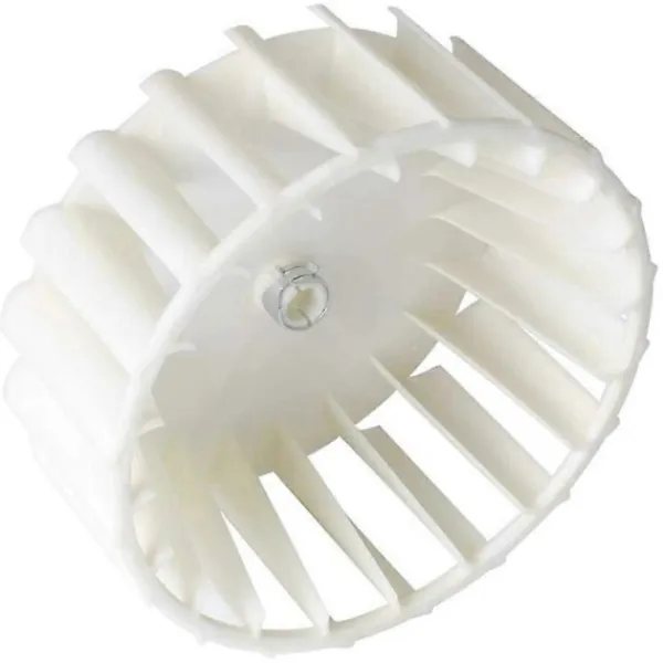 Torktumlare-Y303836 Fläkthjul för May-Tag Torktumlare Ersätter Whirlpool 303836, 312913, AP4294048, 1245880, 3-1291