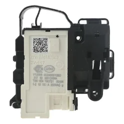 FMYSJ Tvättmaskiner-Zv-447 Dörrlås för Tvättmaskin Haier Media Tcl 0024000128a/0024000128d (FMY)