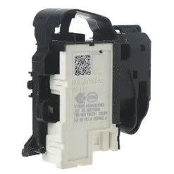 Tvättmaskiner-Zv-447 Tvättmaskins Dörrlåsmontage Tvättmaskins Dörrbrytare För Haier Tcl (ruipei)